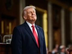 Trump chce wyrzucić legendarnego aktora z USA: Jest "obłąkany" i ma "skrajnie niskie IQ"