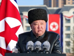 Kim: Moglibyśmy się dogadywać z USA. Stawia jednak warunek