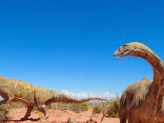 Prehistoryczne stworzenia, które wciąż rozpalają wyobraźnię. Dziś Dzień Dinozaura