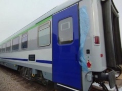 PKP Intercity: Wagony z Niemiec w naszych barwach. Gorąca dyskusja w sejmie!