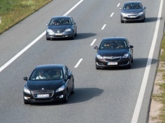 Jazda lewym pasem może słono kosztować. Nawet 5 tys. zł kary i 8 punktów