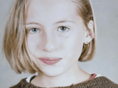 Kim jest ta dziewczynka ze zdjęcia? Dzisiaj znają ją wszyscy