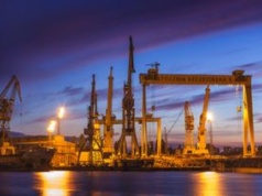 Stocznia Szczecińska z wielkim kontraktem? Będą setki miejsc pracy