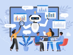 Suwerenna AI jest priorytetem dla 79 proc. organizacji