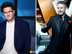 Andrzej Piaseczny nie płaci składek ZUS. Kuba Wojewódzki nie gryzł się w język