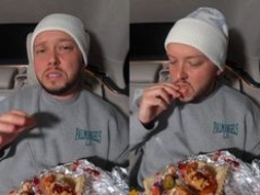 Książulo wrócił do kebabowni sprzed lat. W zamówieniu znalazł NIEMIŁĄ NIESPODZIANKĘ: "Ojoj..."