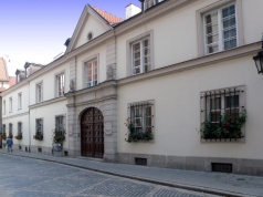 Muzeum Archidiecezji Warszawskiej: finisaż wystawy „Sztuka i obietnica” – w niedzielę