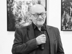 Chcą upamiętnić Andrzeja Borysa popiersiem w Alei Sław