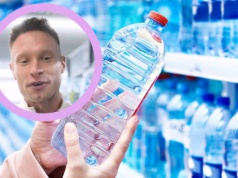 Dietetyk sprawdził wody ze znanego dyskontu. Jedną skreślił. "To farmazon"