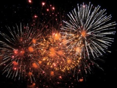 Wrocław: fajerwerki jednak dozwolone. Miejski zakaz niezgodny z obowiązującymi ustawami