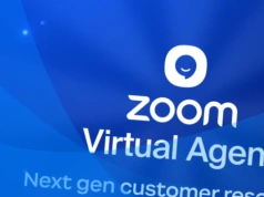 Zoom z nową platformą - Zoom Virtual Agent 3.0