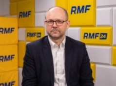 Czy to będzie przełomowe expose Radosława Sikorskiego? Zapytamy Marcina Przydacza