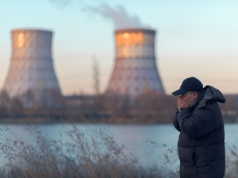 Rak a elektrownie jądrowe. Pierwsze takie badanie w XXI wieku wywołało falę komentarzy