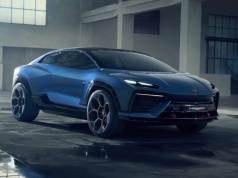 Lamborghini rezygnuje z elektryka. Czy supersamochody na prąd to jednak ślepa uliczka?