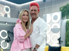 Pola Wiśniewska we łzach. Ten wpis poruszył internautów