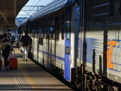 Od 8 marca więcej połączeń kolejowych do Trójmiasta
