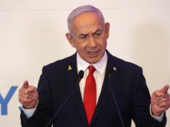 Politycy z Izraela mają na celowniku kolejny kraj. Porównują go do Iranu