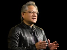 Nvidia bije rekordy i zapowiada nowe wzrosty. Nie ma śladu po bańce