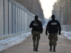 Tajemniczy tunel przy granicy polsko-białoruskiej. Szokujące ustalenia