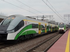 Od marca GSM-R na kolejnych liniach kolejowych