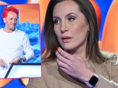 Pola Wiśniewska cała we łzach. Coś jest nie tak?