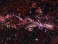 Przełomowy obraz centrum galaktyki. Co zobaczył radioteleskop ALMA