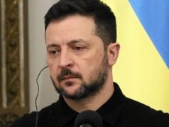 Zełenski rozmawiał z Trumpem przed rozmowami amerykańsko-ukraińskimi w Genewie