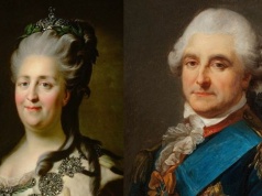 Kalendarium historyczne: 26 lutego 1768 – caryca narzuca Polsce „prawa kardynalne”
