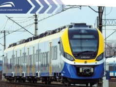 Koleje Małopolskie z wyjątkową ofertą dla tych, którzy ratują życie