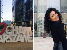 Kiedy miała 14 lat, zatrzymała ją policja moralności. Dziś Iranka walczy o polskie obywatelstwo