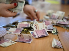 Rozbito międzynarodowy gang specjalizujący się w oszustwach finansowych