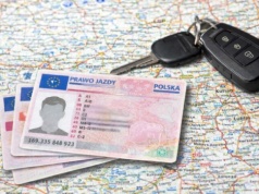 Prawo jazdy w Polsce: wiek, rodzaje, przepisy