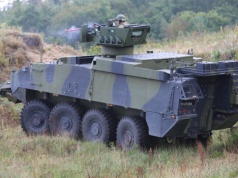 Dania zwiększy wydatki na obronę szybciej niż planowano