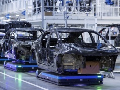 Cła, Chiny i elektromobilność uderzają w motoryzacyjne serce Niemiec