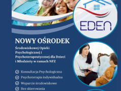 Nowa placówka psychologiczna dla dzieci i młodzieży – bez skierowania!