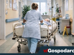 „Idziemy PO was!”. Pogotowie protestacyjne w służbie zdrowia