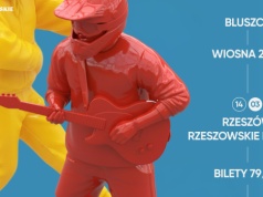 Bluszcz zagra w Rzeszowie. Energetyczny koncert w Rzeszowskich Piwnicach już 14 marca
