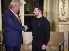 Chce zakończyć wojnę w ciągu miesiąca. Trump rozmawiał z Zełenskim