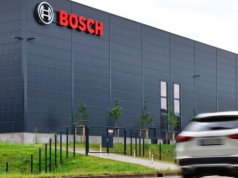 Bosch zamyka fabrykę. Ponad pół tysiąca ludzi bez pracy