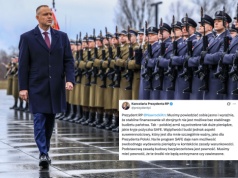 Większość Polaków uważa, że prezydent powinien podpisać ustawę o SAFE, on sam drży o suwerenność