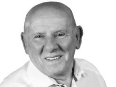 Odszedł Adam Wykręt - polityk związany z samorządem i działalnością społeczną