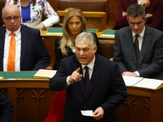 Orbán pisze do Zełenskiego. „Więcej szacunku dla Węgier!”