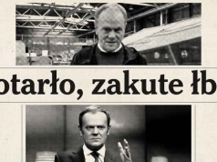 Tusk w sztafecie wyzwisk. Kolejny system, ten sam „zakuty łeb”
