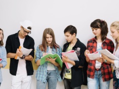 O wydatkach szkoły zdecydują… uczniowie. Nietypowy projekt w powiecie puckim