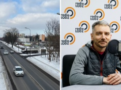 Szykują się utrudnienia dla Zgierzan dojeżdżających do Łodzi. Przemysław Jagielski gościem RŁ