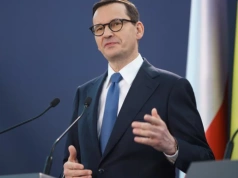 Mateusz Morawiecki opuści PiS? Sensacyjne doniesienia