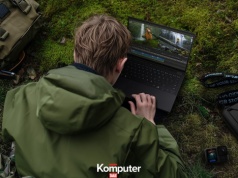 Asus zaprezentował nowego laptopa. Został stworzony we współpracy z GoPro