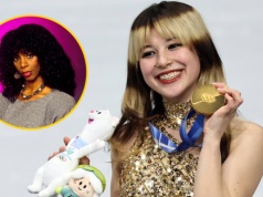 Hit Donny Summer wraca na szczyt w streamingu. Wszystko dzięki amerykańskiej łyżwiarce