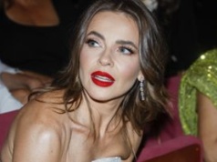 "Nigdy nie odszedł". Tak mówiła o rozwodzie swoich rodziców