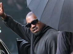 Kanye West wysyłał do swojej żydowskiej pracownicy smsy: „Witamy w pierwszym dniu pracy dla Hitlera”